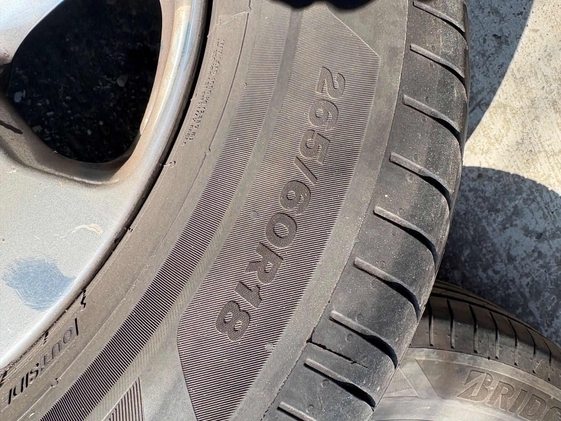 Jeep Cerchioni: Komplett Räder – Usato da Wynau venduto da Haebebr 5