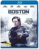 Boston (2017) Mark Wahlberg/Kevin Bacon/Goodman/Jk Simmons