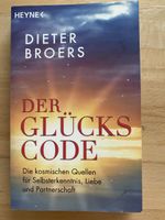 Der Glückscode - Dieter Broers