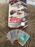 Topps Flagship Football 2026 Teamkarten Miami Dolphins