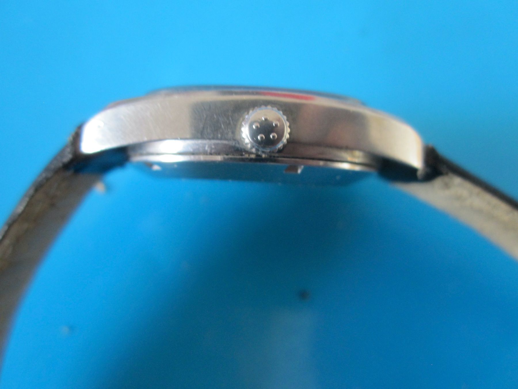 Eterna Orologi: Eternamatic automat 35mm oK – Usato da Massagno venduto da catbed 4