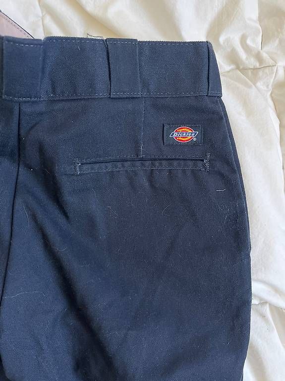 Hosen: Pantalon Dickies – Gebraucht aus Genève von alv_gj95 2