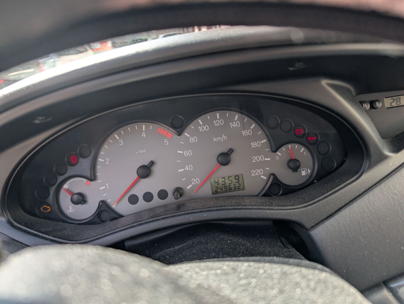 Ford Automobili: Ford Focus Diesel TOP ANGEBOTE!!!!!! – Usato da herisau venduto da gile66 9