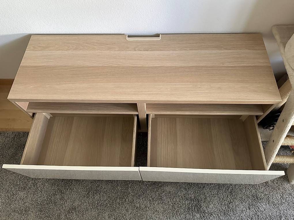Ikea Mobili TV: TV Möbel mit Schubladen – Usato da Strengelbach venduto da Gergely_Lea 1