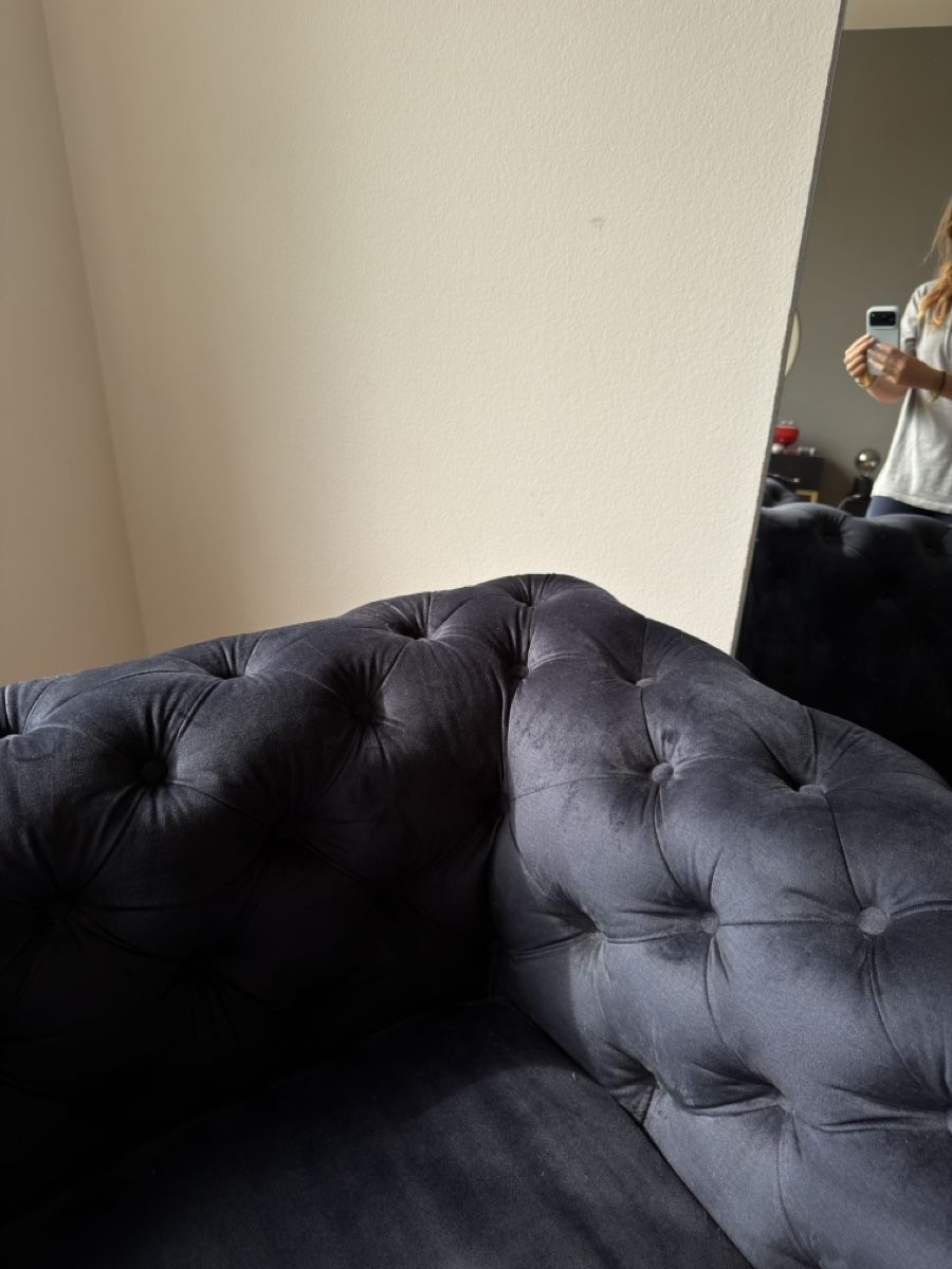 Poltrone: Chesterfield Sessel – Usato da Bern venduto da jil_7nd9 2