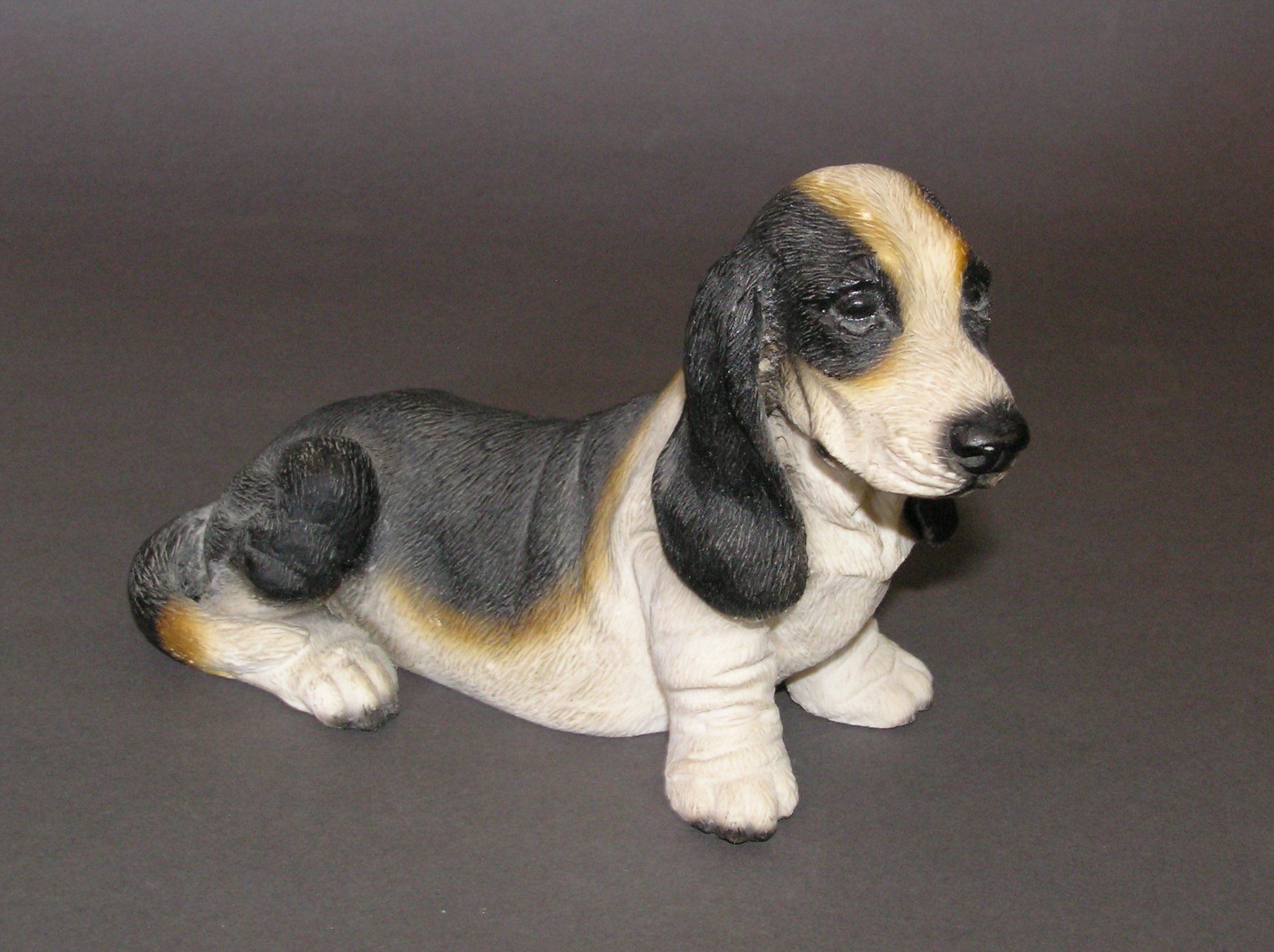 Figurines: CASTAGNA HUNDE FIGUR – D'occasion à Grenchen par country59 3