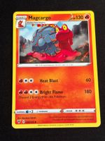 Pokemon Magcargo - Vivid-Voltage 28/185 - Deutsch