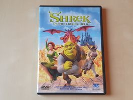 Shrek