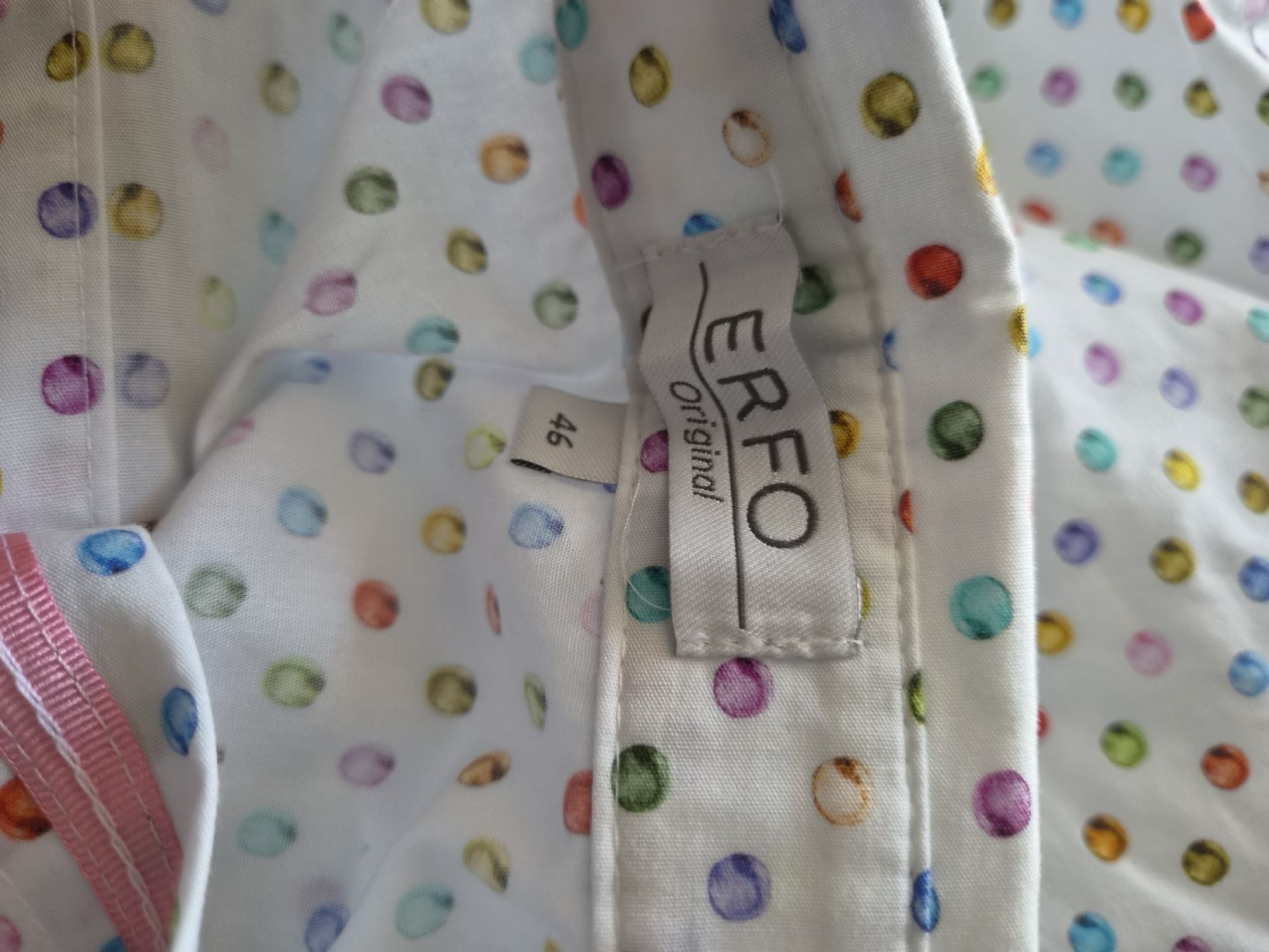 Blusen: ERFO schöne Bluse Gr. 46 – Gebraucht aus Frenkendorf von Moon111 3