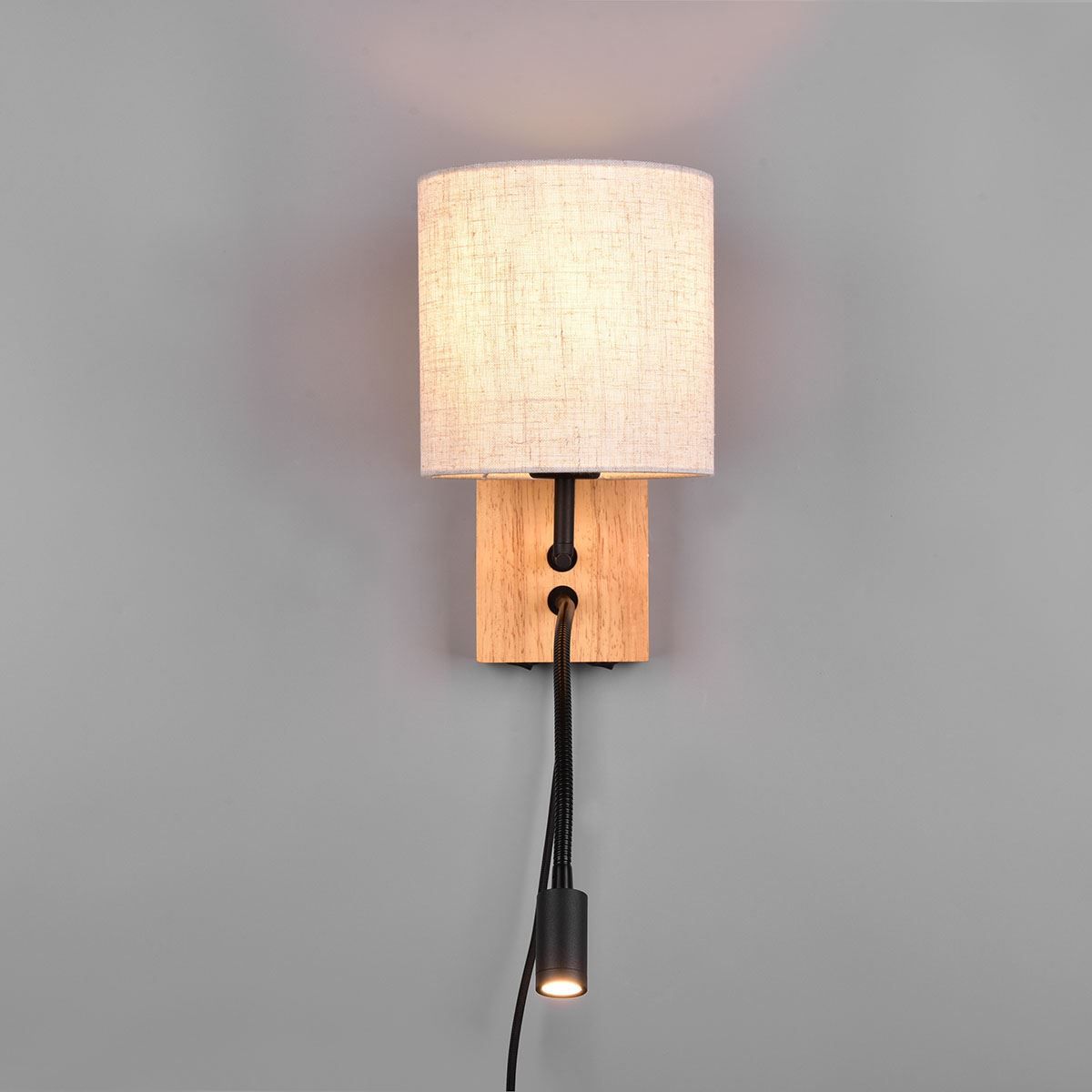 Lampen: Wandleuchte, LED Leselicht, Flexarm – Neu (gemäss Beschreibung) aus Kreuzlingen von Smart-Light 1