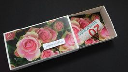 Rosen Nötlibox. decoje