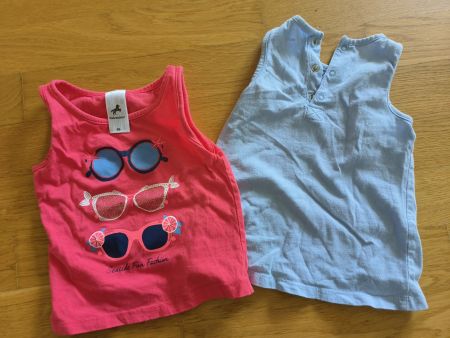 Baby Kleider Paket ,Gr 98