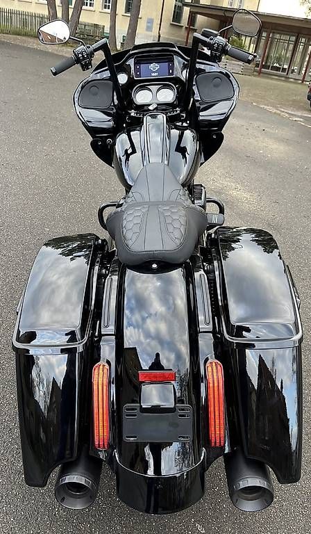 Touring: Harley Davidson Road Glide 117 ST  – Gebraucht aus Winterthur von rom_d9td 2