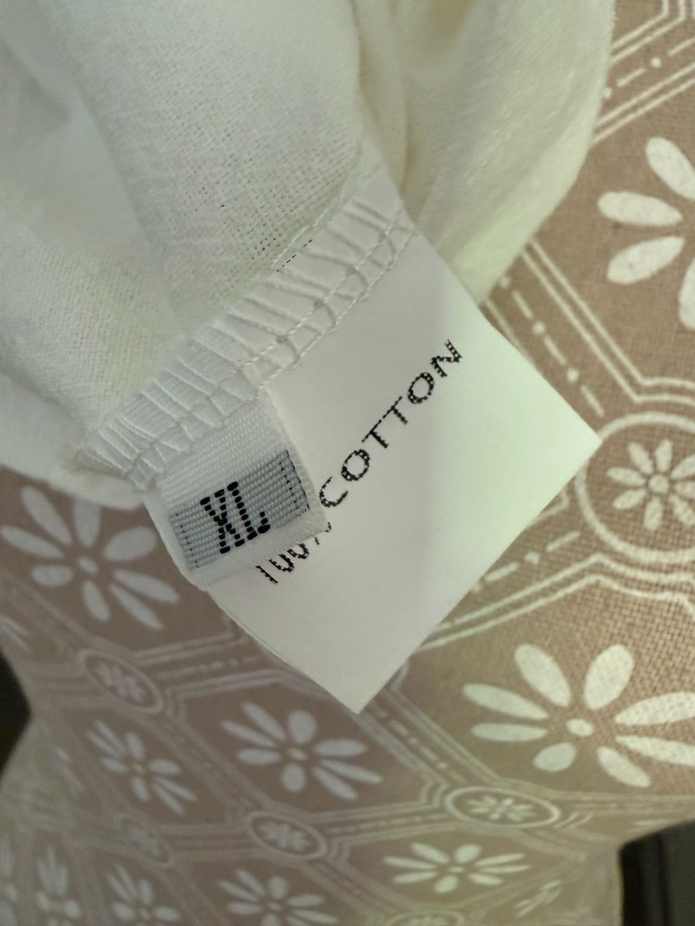 Vestiti: Robe - XL – Usato da Sion venduto da accroshoes 5