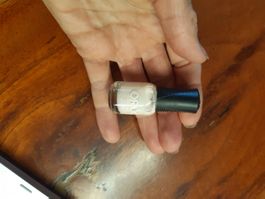 Nagellack