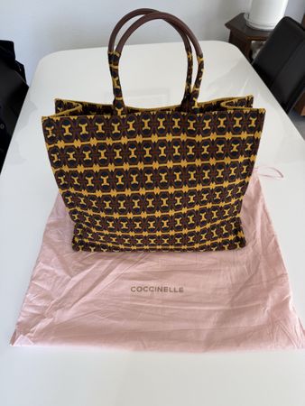 Cocinelle Tasche NEU