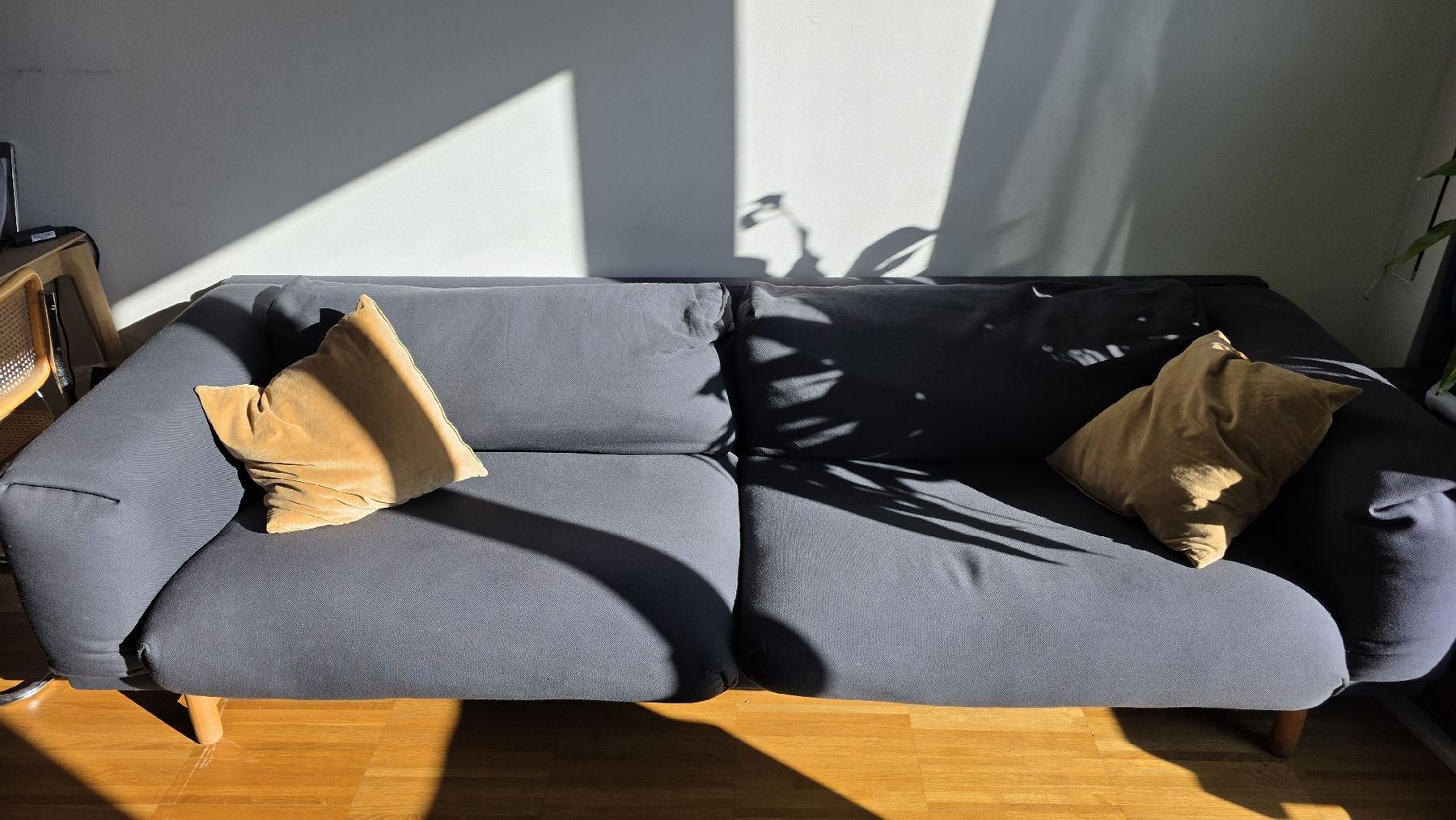 Sofas: Muuto Rest Sofa Steelcut 180 – Gebraucht aus Glattpark(Opfikon) von Urbanutan 2