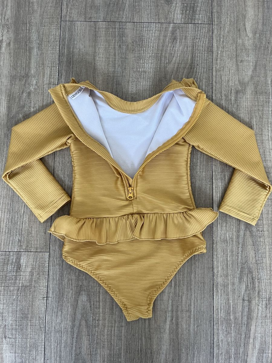 Liewood Costumi da bagno & Bikini: Liewood Sillie Badeanzug Gr. 92/98 – Usato da Sursee venduto da Leg_Kibru 2