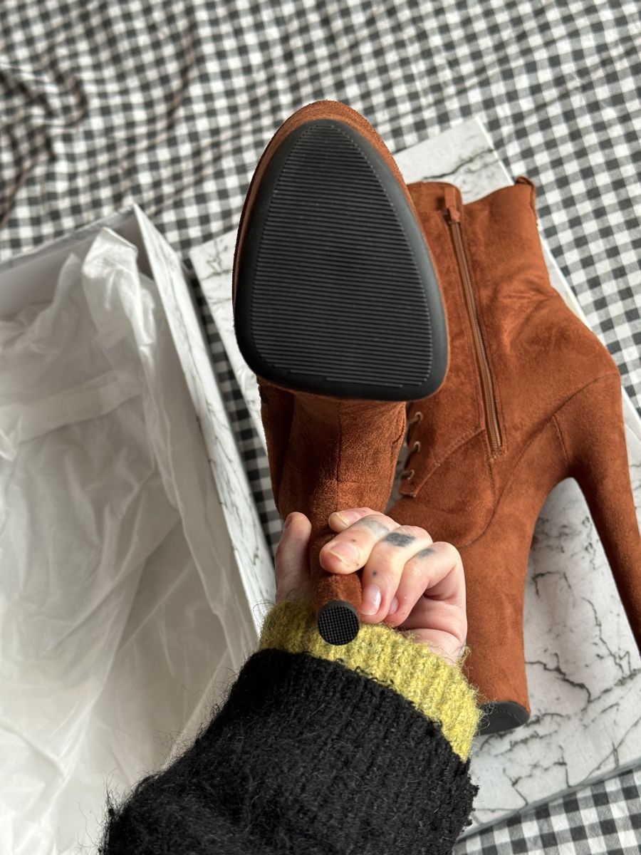 Scarpe da donna: Exotic Dancer Platform Heels, size 38, Hella Heels – Nuovo (secondo la descrizione) da Effretikon venduto da expiredrice 4