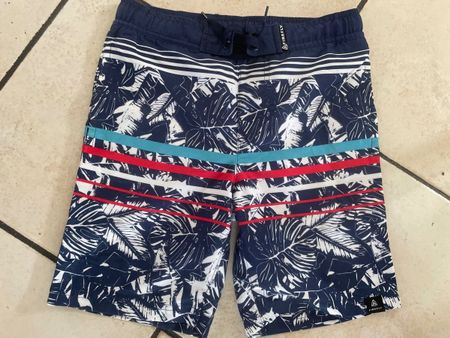 Neue Firefly Badeshorts/Badehose, Gr. 128