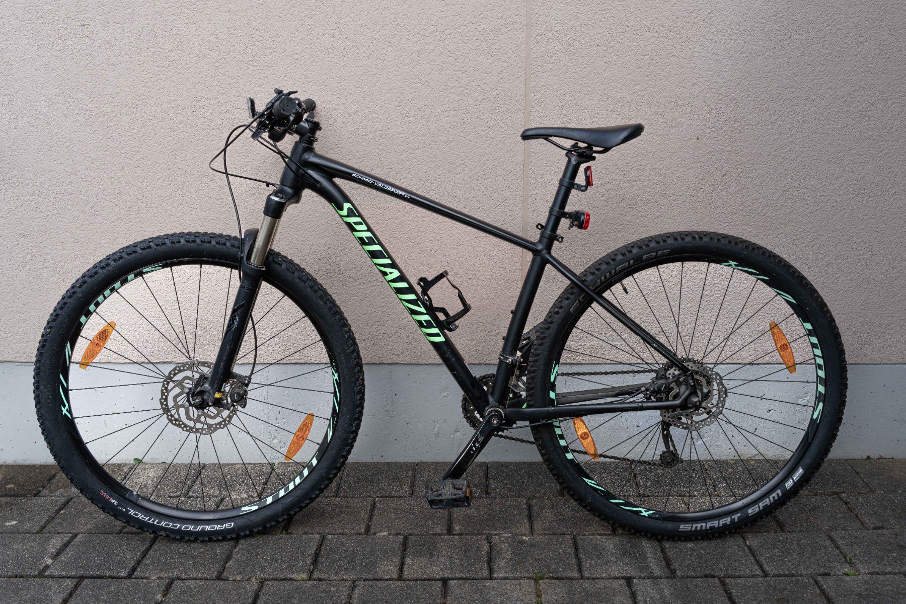 Specialized Velos: Mountainbike Specialized Rockhopper Expert 29 – Gebraucht aus Unterentfelden von