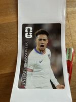 FIFA Sticker: Antonee Robinson (USA) – Fussball-Sammlung