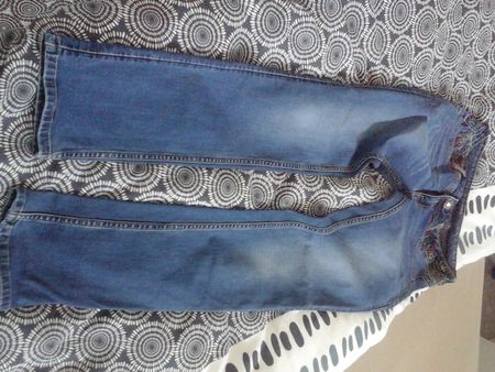 Jeans desigual