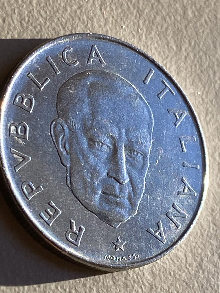 Tutti le monete: Italie - 100 lires - 1974 – Usato da Payerne venduto da Mike1682 1