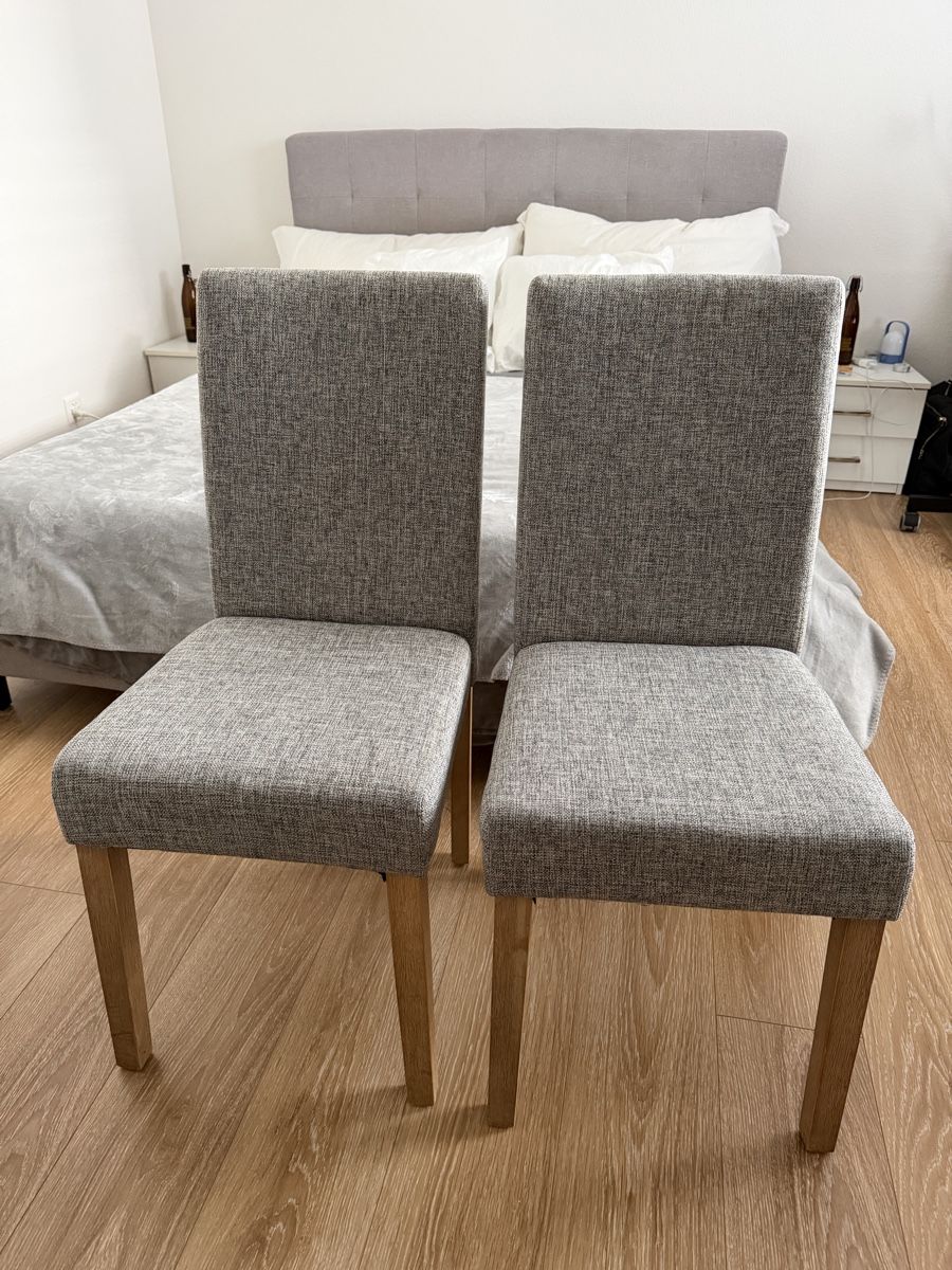 Stühle: Stühle von Heute-Wohnen – Neu (gemäss Beschreibung) aus Zürich von alb_kb7n 2