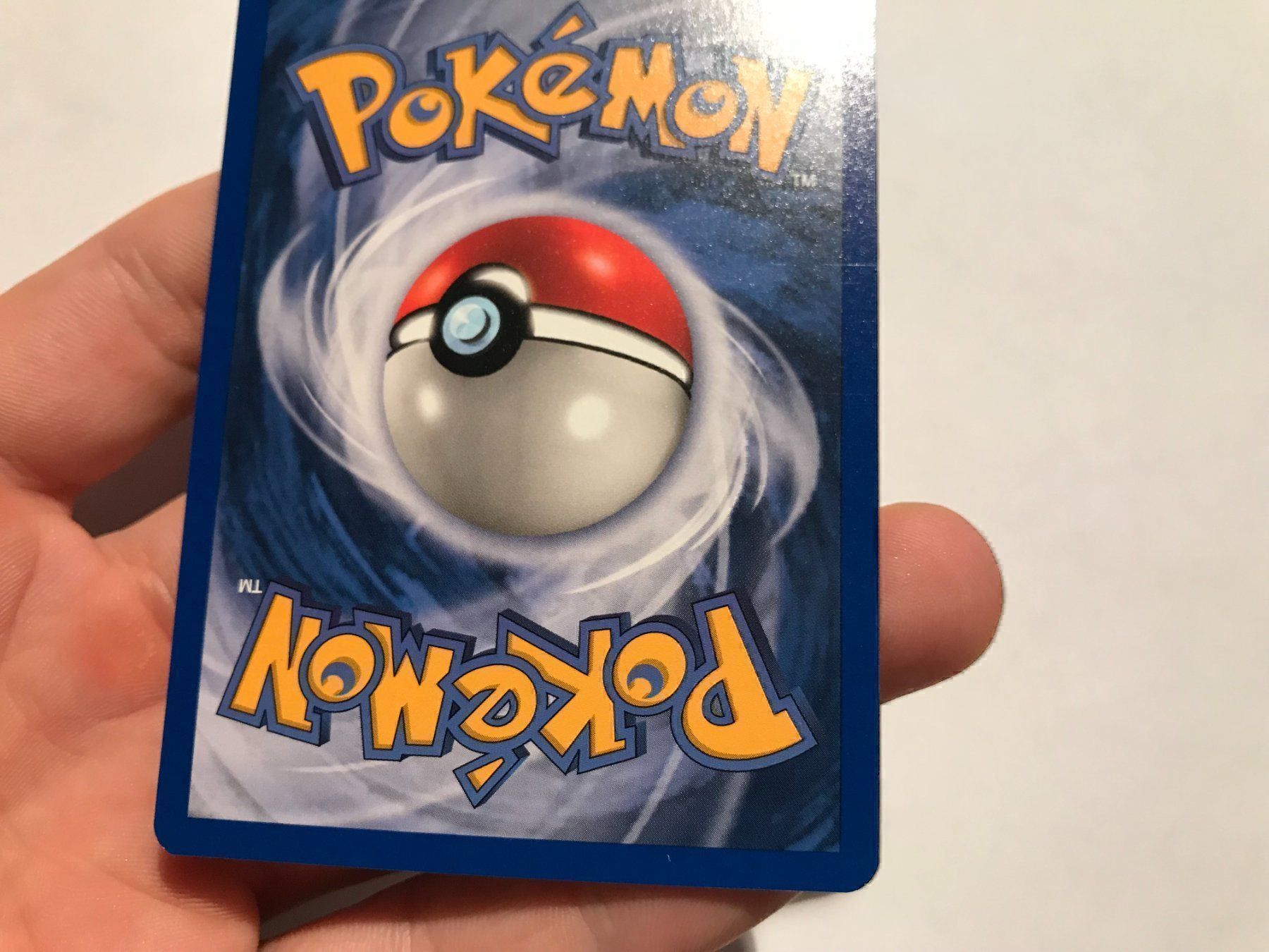 Pokémon Sammelbilder & Trading cards: Finsternis Würfel reverse holo Aquapolis – Neu (gemäss Beschreibung) aus Hagendorn von Pokecollectorch 5