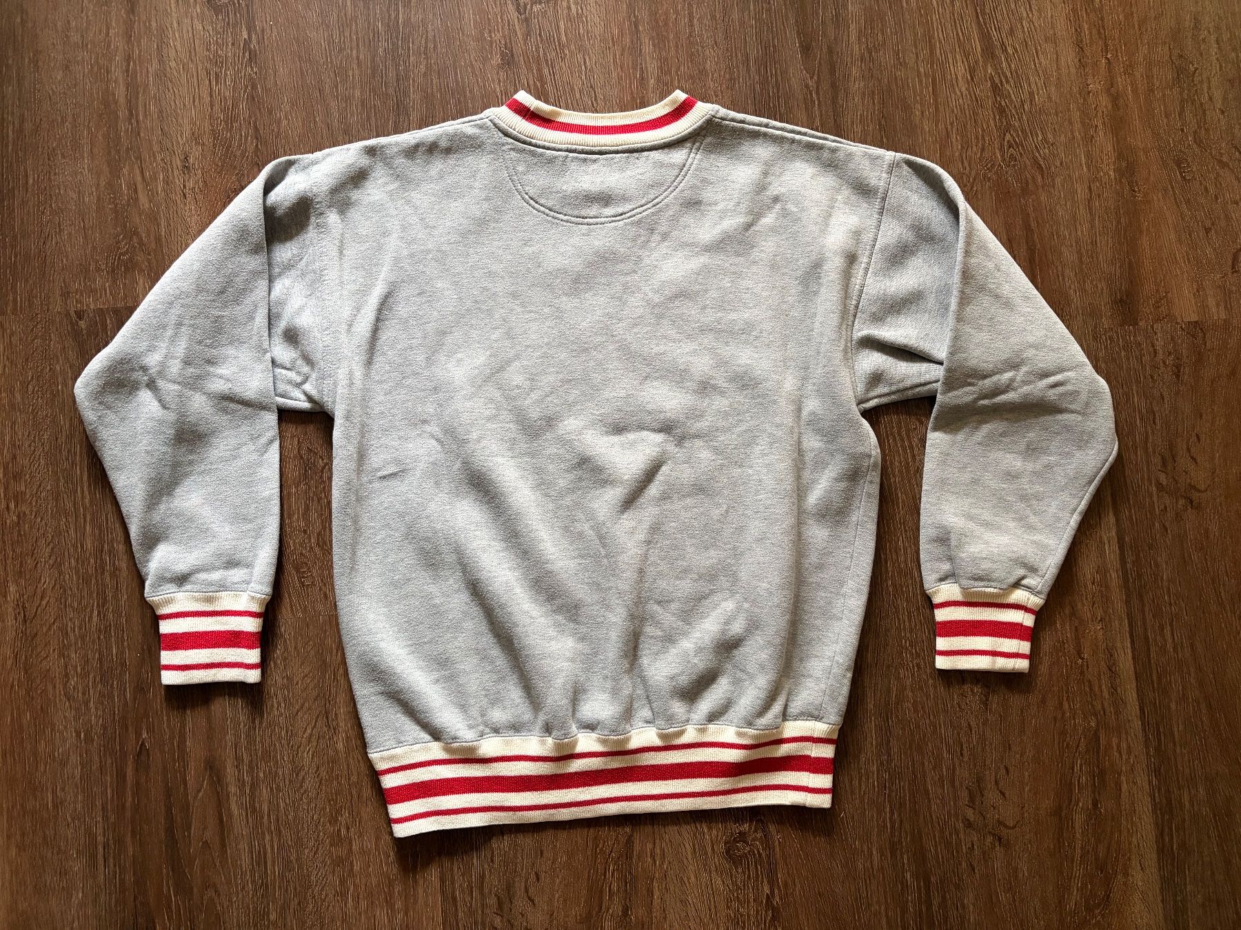 Maglioni & Felpe: Ohio State Buckeyes Rose Bowl 1997 Pullover – Usato da Muttenz venduto da bargain_hunter 3