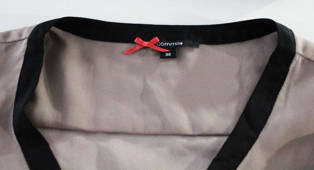 Comma Camicette: comma Bluse Gr. 34 – Usato da Belp venduto da caramel-secondhand 5