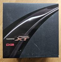 New Shimano Deore XT FD-M8070 Front Derailleur 2x11s
