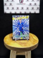 2025-26 Topps Finest Cole Palmer Prized Footballers Case Hit