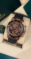 Rolex Cosmograph Daytona 116515LN - Full set 2018