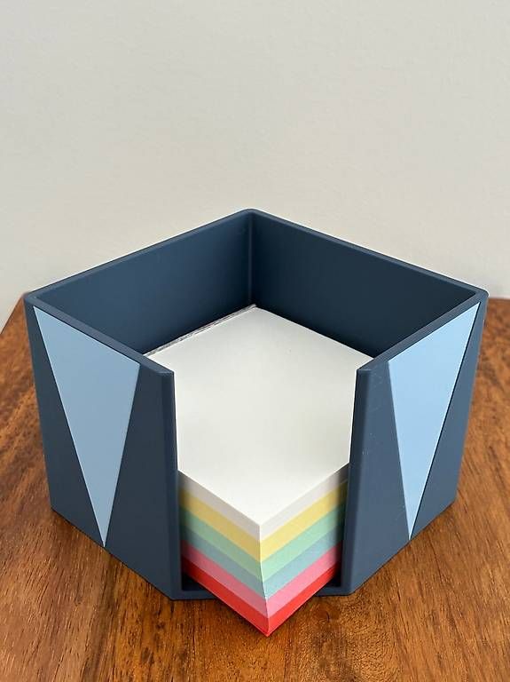 Contenitori & Simili: Schreibtisch-Set "Buchegg" – Nuovo (secondo la descrizione) da Ermenswil venduto da hoember 2
