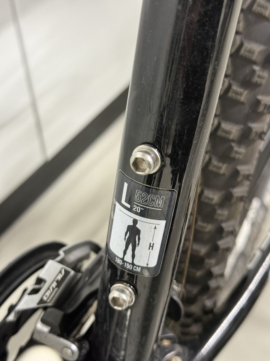 Canyon Vélos: Canyon Mountainbike – D'occasion à Rotkreuz par nc.oez 2