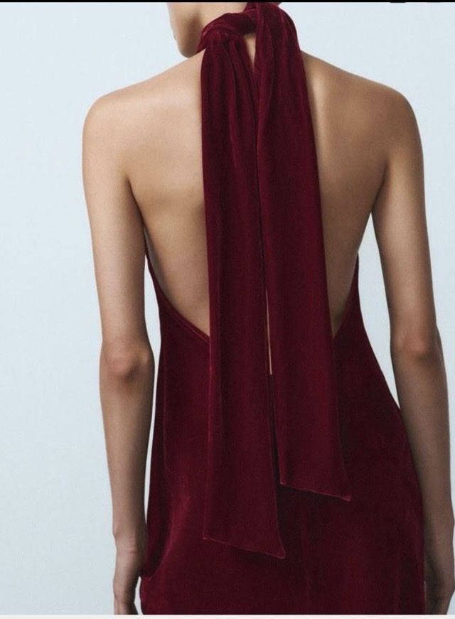 Zara Vestiti: Zara dress – Nuovo e nell'imballaggio originale da Opfikon venduto da ari_7yn2 4