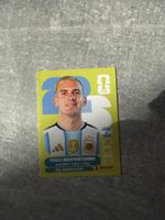 Panini Franco Mastantuono ARG 15
