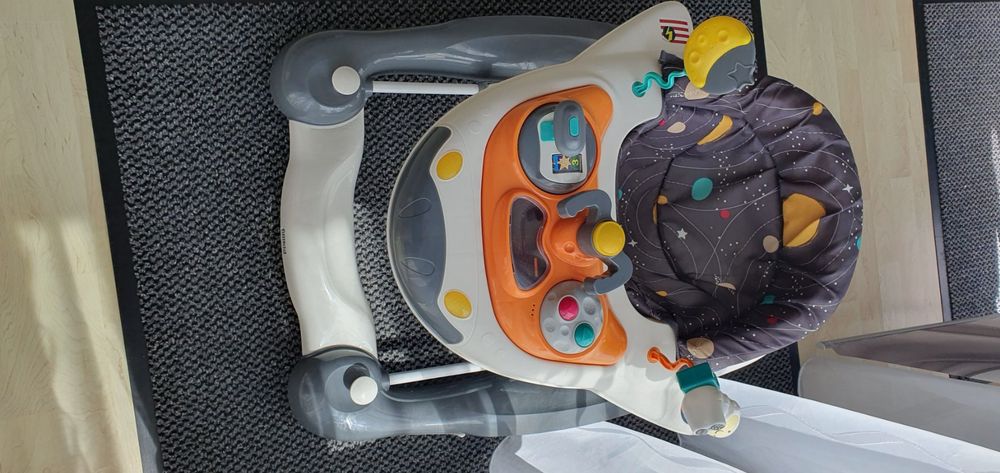 Geuther Untergestell Für Moseskorb Baby | Stubenwa Produktbild-Vorschau 11