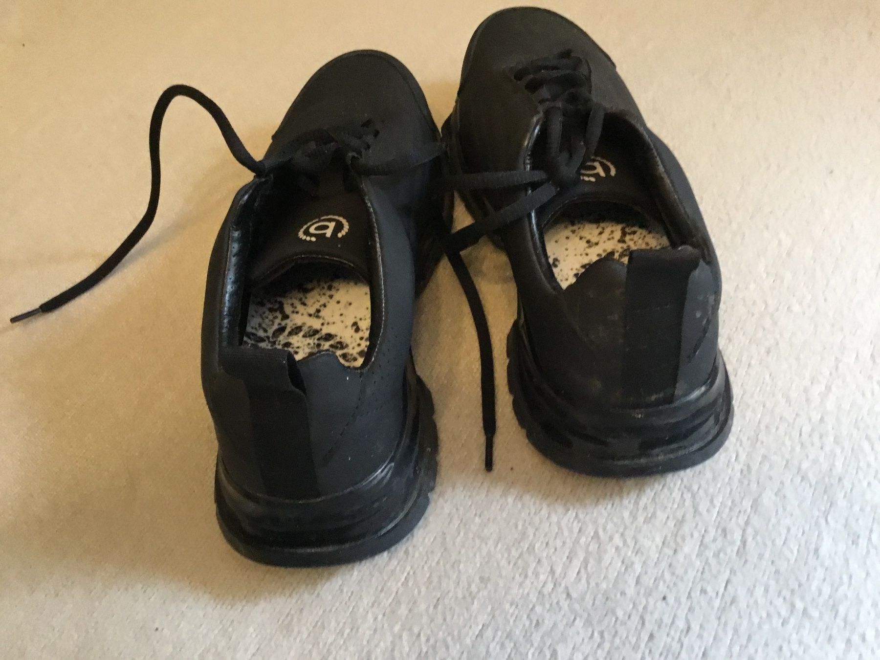 Bugatti Damenschuhe: Damenschuhe von Bugatti Gr. 38 – Gebraucht aus Diessenhofen von quinto9 4