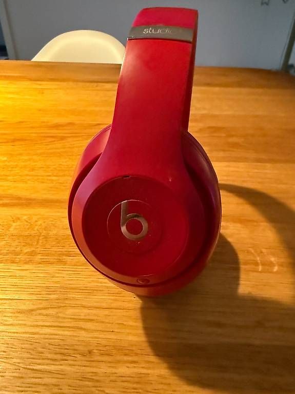 Cuffie: BEATS Headset (batterie Kaputt) – Usato da Wallisellen venduto da Marij1986 1