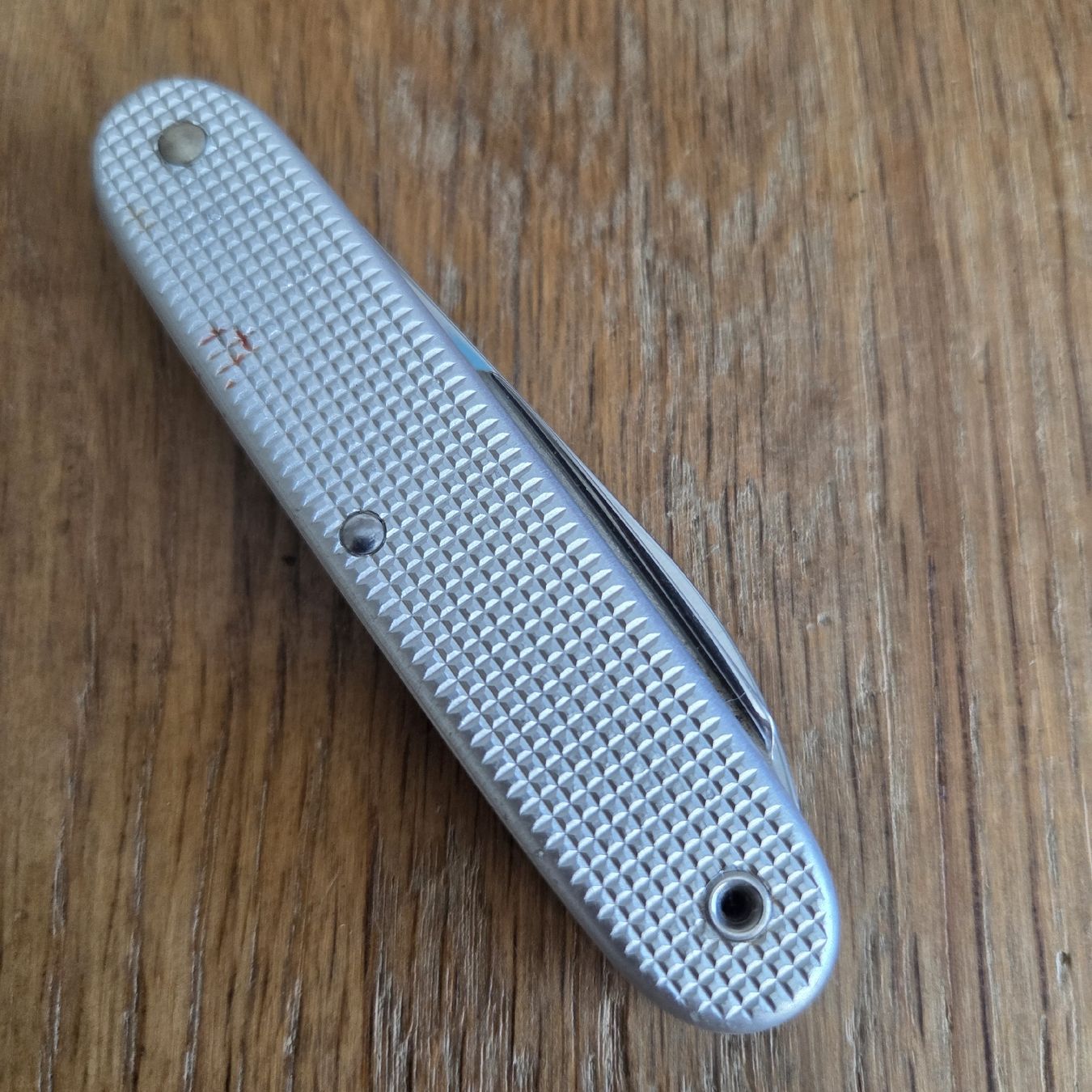Victorinox Couteaux de poche: Victorinox Sackmesser – D'occasion à Stans par Ducati16 2