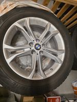 Original BMW 18 Zoll Alufelgen - Styling 688