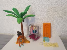 Playmobil City Life Nummer: 6153 19x14x7,5 170g.