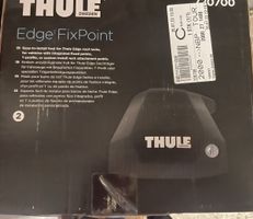 Thule Dachträger neu