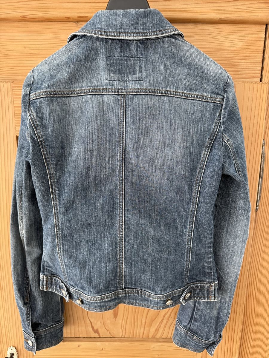 Joop Giacche: Joop Jeans Jacke – Usato da Lohn-Ammannsegg venduto da mar_wy2h 3
