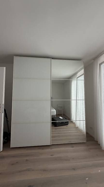 Armadi: !!GRATIS!! IKEA PAX Kleiderschrank  – Usato da Lenzburg venduto da Aylin014