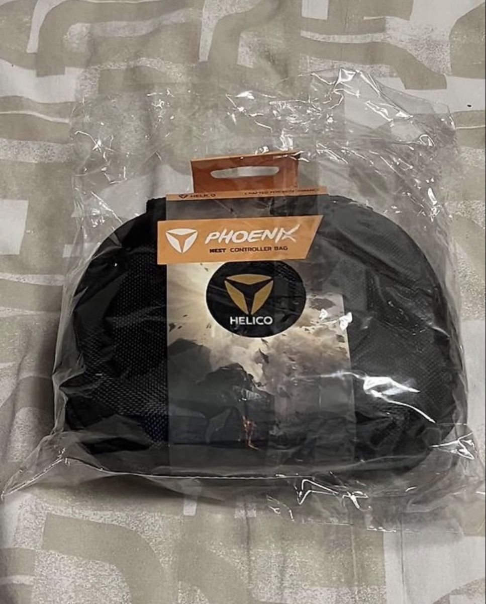 Borse: Kontroler Tasche – Nuovo e nell'imballaggio originale da Forch venduto da caro_25
