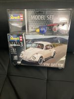 Revell VW Beetle Modellbausatz Level 3 - Neu & OVP